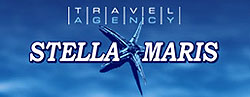 STELLA MARIS D.O.O. - Туристические агентства Beograd - Фото logo 