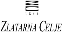 ZLATARNA CELJE D.O.O. - Zlatare Beograd - Slika logo 
