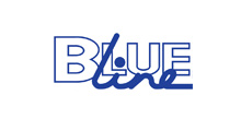 BLUE LINE