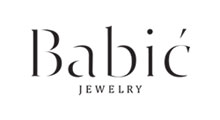 ZLATARA BABIĆ I SATOVI BABIĆ - Časovničari Beograd - Slika logo 
