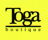 BUTIK TOGA - Одежда Beograd - Фото logo 
