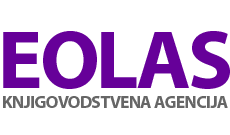 AGENCIJA ZA KNJIGOVODSTVO EOLAS