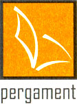 BOOKSHOP PERGAMENT - Publishing Beograd - Photo logo 