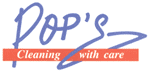 POP'S - Dry-cleaning Beograd - Photo logo 
