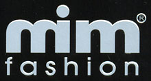 MIM FASHION - Odeća Beograd - Slika logo 