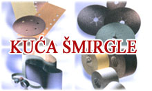KUĆA ŠMIRGLE TEŠIĆ 2MRD