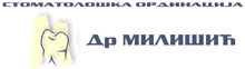 STOMATOLOŠKA ORDINACIJA DR MILIŠIĆ
