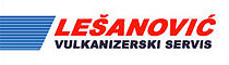LEŠANOVIĆ - VULKANIZERSKI SERVIS - Вулканизаторы Beograd - Фото logo 