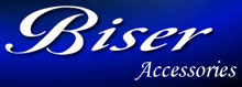 BIŽUTERIJA BISER - Bižuterija, nakit Beograd - Slika logo 