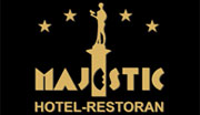 HOTEL MAJESTIC - Hoteli Beograd - Slika logo 
