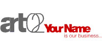 ART02 - Graphic production, design Beograd - Photo logo 