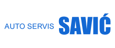 AUTO SERVIS SAVIĆ - Auto servisi Beograd - Slika logo 