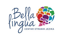 BELLA LINGUA - Foreign languages schools Beograd - Photo logo 