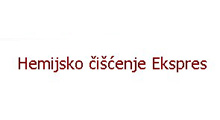 DRY CLEANING EKSPRES 1 - Laundries Beograd - Photo logo 