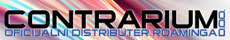 CONTRARIUM - Mobile phones, mobile phone equipment Beograd - Photo logo 