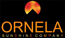 ORNELA MEGA SUN - Солярий Beograd - Фото logo 