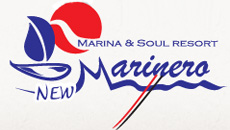 NEW MARINERO - Restorani Beograd - Slika logo 