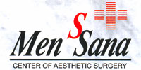 MENSSANA - Plastic,Reconstructive Surgery Beograd - Photo logo 