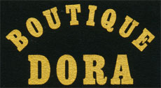 BOUTIQUE DORA - Модные дома Beograd - Фото logo 