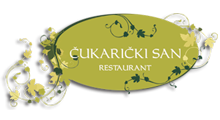 ČUKARIČKI SAN - Кейтеринг Beograd - Фото logo 