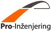 PRO-INŽENJERING - Inženjering Beograd - Slika logo 