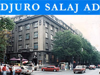 DJURO SALAJ CENTER FOR EDUCATION - Other education Beograd - Photo logo 