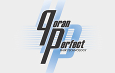 GORAN PERFECT - Cosmetics salons Beograd - Photo logo 