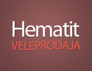 HEMATIT - Игрушки Beograd - Фото logo 