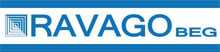 RAVAGO BEG - Construction materials Beograd - Photo logo 