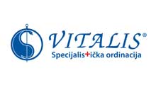 VITALIS CENTER - Acupuncture Beograd - Photo logo 