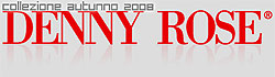 BUTIK DENNY ROSE - Odeća Beograd - Slika logo 