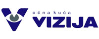 OČNA KUĆA VIZIJA