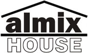 ALMIX HOUSE - Warehouses Beograd - Photo logo 