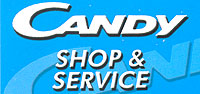 CANDY SERVIS - Kućni aparati Beograd - Slika logo 