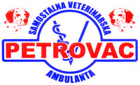 VETERINARY PETROVAC
