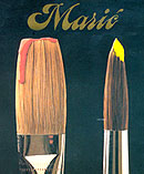 ZORAN MARIC - Brush shop Beograd - Photo logo 