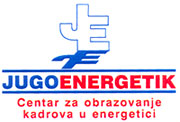 JUGOENERGETIK - Thermals Beograd - Photo logo 
