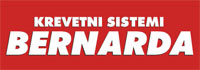 BERNARDA - Матрасы Beograd - Фото logo 