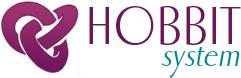 HOBBIT SYSTEM - Costume jewellery Beograd - Photo logo 