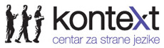 KONTEXT - SCHOOL OF FOREIGN LANGUAGES - Foreign languages schools Beograd - Photo logo 