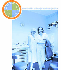 STOMATOLOŠKA ORDINACIJA IZ ORTOPEDIJE VILICA PRIM. DR ZLATA RULA