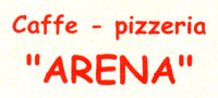 CAFFE - PIZZERIA ARENA - Pizzerias Beograd - Photo logo 
