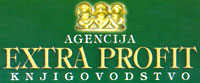 AGENCIJA EXTRA PROFIT PLUS - KNJIGOVODSTVO