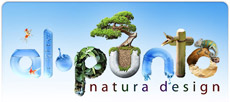 AL-PUNTO NATURA DESIGN - Aquarium shops Beograd - Photo logo 