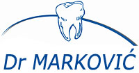 DENTAL SURGERY DR MARKOVIC - Dental surgery Beograd - Photo logo 