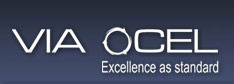 VIA OCEL - Termotehnika Beograd - Slika logo 