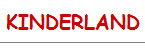 KINDERLAND - Kindergartens Beograd - Photo logo 