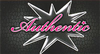 SALON LEPOTE AUTHENTIC - Solarijum Beograd - Slika logo 