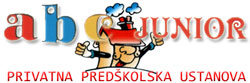 PRIVATE PRESCHOOL ABC JUNIOR