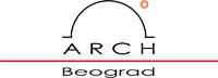 ARCH D.O.O. - Architects, designing Beograd - Photo logo 